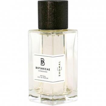 Perfume Botanicae Shomal 100 ml Unissex