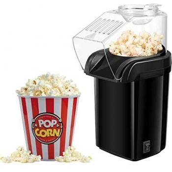 PopMaster Air Popper 1200W