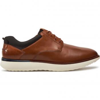 Marrone Josef Seibel Finley Bassa 03