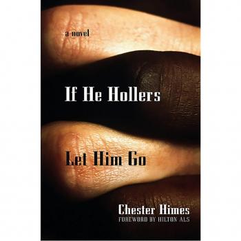 If He Hollers Let Him Go