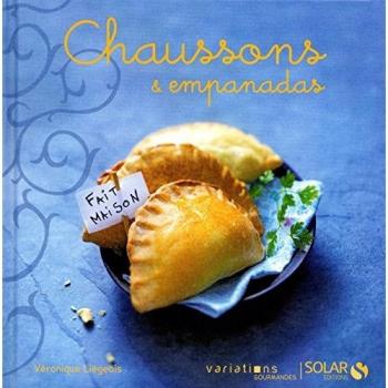 Chaussons & empanadas