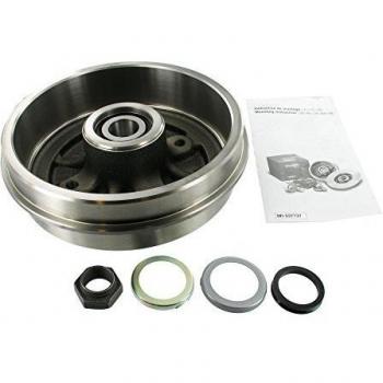 SKF VKBD 0125 Bremstrommel mit integrierter Radlagerung