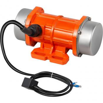 Motor Monofásico VEVOR 100 W 220 V – Aleación Aluminio para Construcción