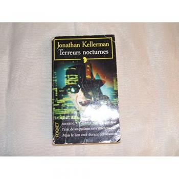 Terreurs Nocturnes (French Edition)