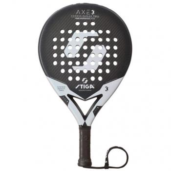 AXE 3 Raqueta de pádel STIGA