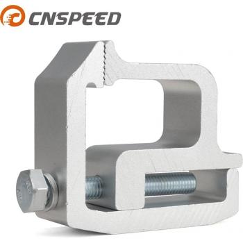 Pickup Truck Anchor Point Clamp