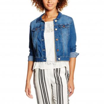 Noisy May Debra Denim Jacket