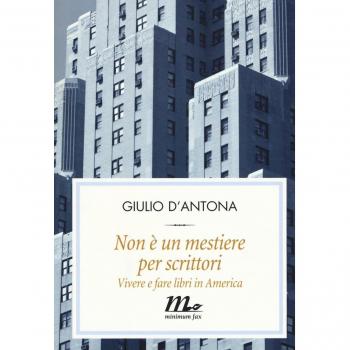 Non è un mestiere per scrittori. Vivere e fare libri in America