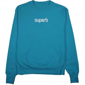 Hexaline SUPERB Damen Sweatshirt Übergröße L
