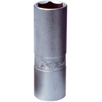 KS Tools 911.3804 Spark Plug Wrench Socket 3/8 16mm