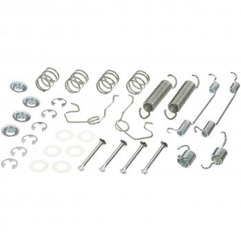Conjunto ATE 03.0137-9193.2 de Acessórios para Maxilas de Freio