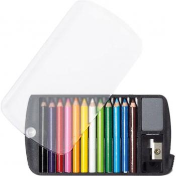 Mini Färgpennor Paket