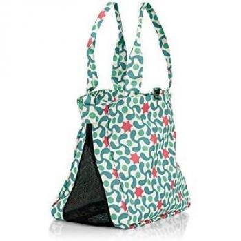 Pratica Borsetta Estiva Brevi con Design SUMMER, Prodotta da: Vietri