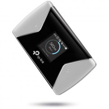 TP-Link M7650 Cellular Network Device Cellular Network Router