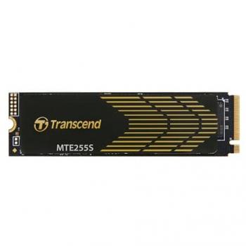 Transcend TS1TMTE255S – 1TB Internal M.2 NVMe SSD
