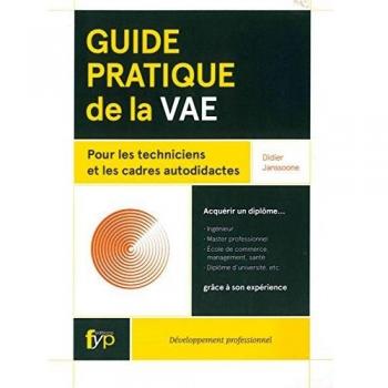 Guide pratique de la vae pour les techniciens et...