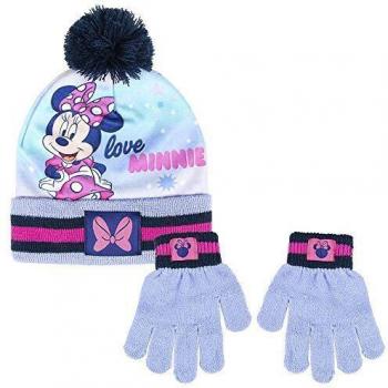 Set de Minnie 2 piezas