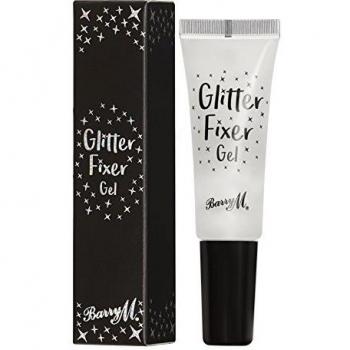 Barry M Glitzerglasfixierer Gel – 10 ml