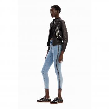 Attillati Franga Denim
