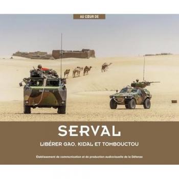 Serval : libérer Gao, Kidal et Tombouctou