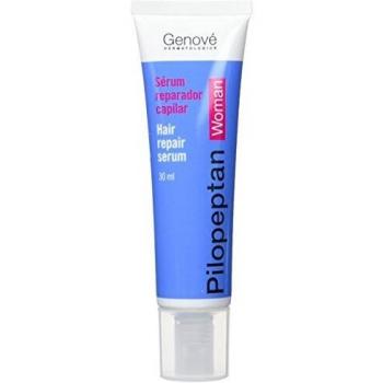 SÉRUM REPARADOR CAPILAR PILOPEPTAN WOMAN 30 ML GENOVÉ