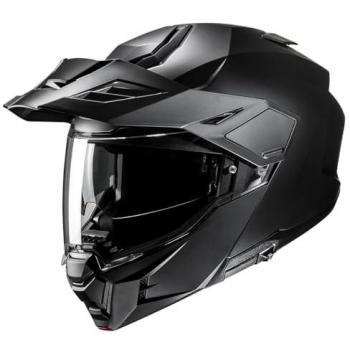 Casco HJC i80 Modular Negro Adulto