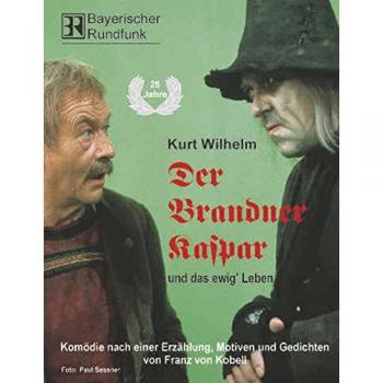 Der Brandner Kaspar, 1 Dvd