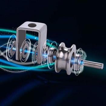 ABSF Heavy-Duty 2 Inch Roller Wheel Bearings