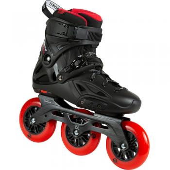 Powerslide Imperial 110 Pattini in Linea