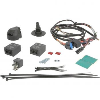 Kit de instalación de remolque STEINHOF ST737210 Volvo XC90