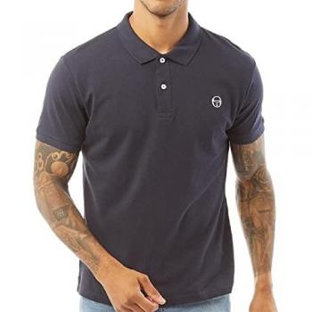 Sergio Tacchini Polo A Maniche Corte 103-20021