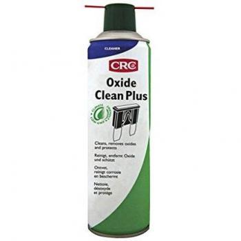 Nettoyant de Contact à Haute Sécurité Aérosol 335 ml CRC