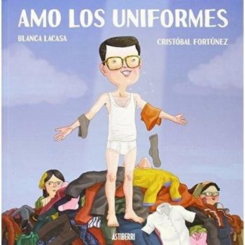 Amo los uniformes