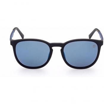 Lentes solares Timberland 02D negro Polar 53 mm