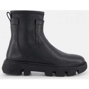 Scarpe Stivali Pelle di Mucca Vilde