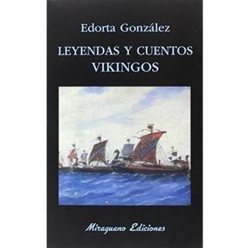 Leyendas y cuentos vikingos