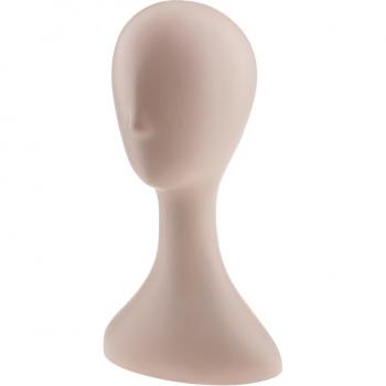 Wig Head Display Stand for Female Mannequin