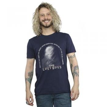 Rebel Spirit T‑Shirt
