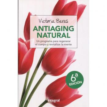 Antiaging natural