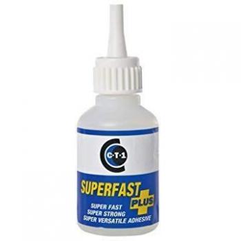CT1 Super Glue 50ml