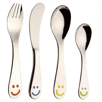 JuniorJoy Tableware Duo