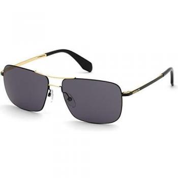 Lunettes de Soleil Métalliques ADIDAS ORIGINAL OR0003 30A Homme