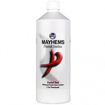 MAYHEMS 1L Premixed Red Cooling Solution