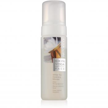 Detergente Viso Mousse al Tè Bianco 150 ml