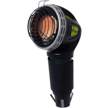 Mr. Heater 4,000 BTU Radiant Propane Outdoor Golf Cart Heater