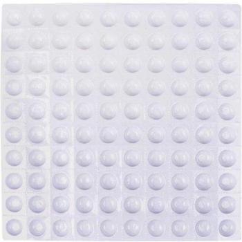 100 Pcs Pigment Cup Adhesive Tray