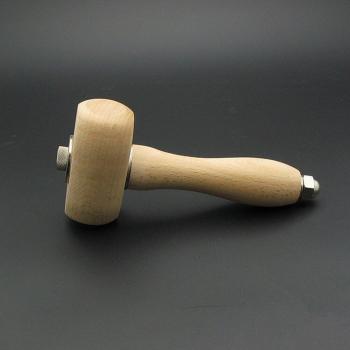 DIY Leather Carving Hammer