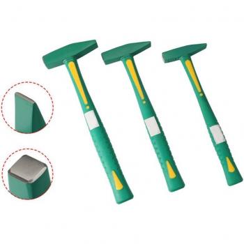 Mini High Carbon Steel Hammer 200g