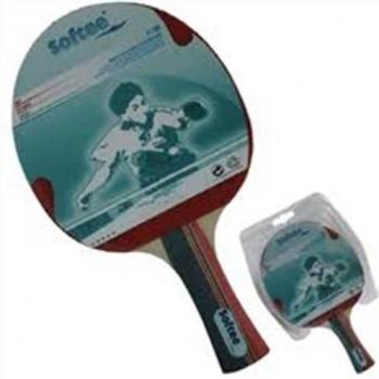 RAQUETA TENIS DE MESA SOFTEE 'P700'