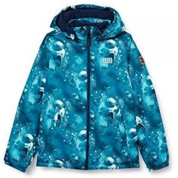 NinjaPrint 600 – Digitale Winterjacke mit Lego